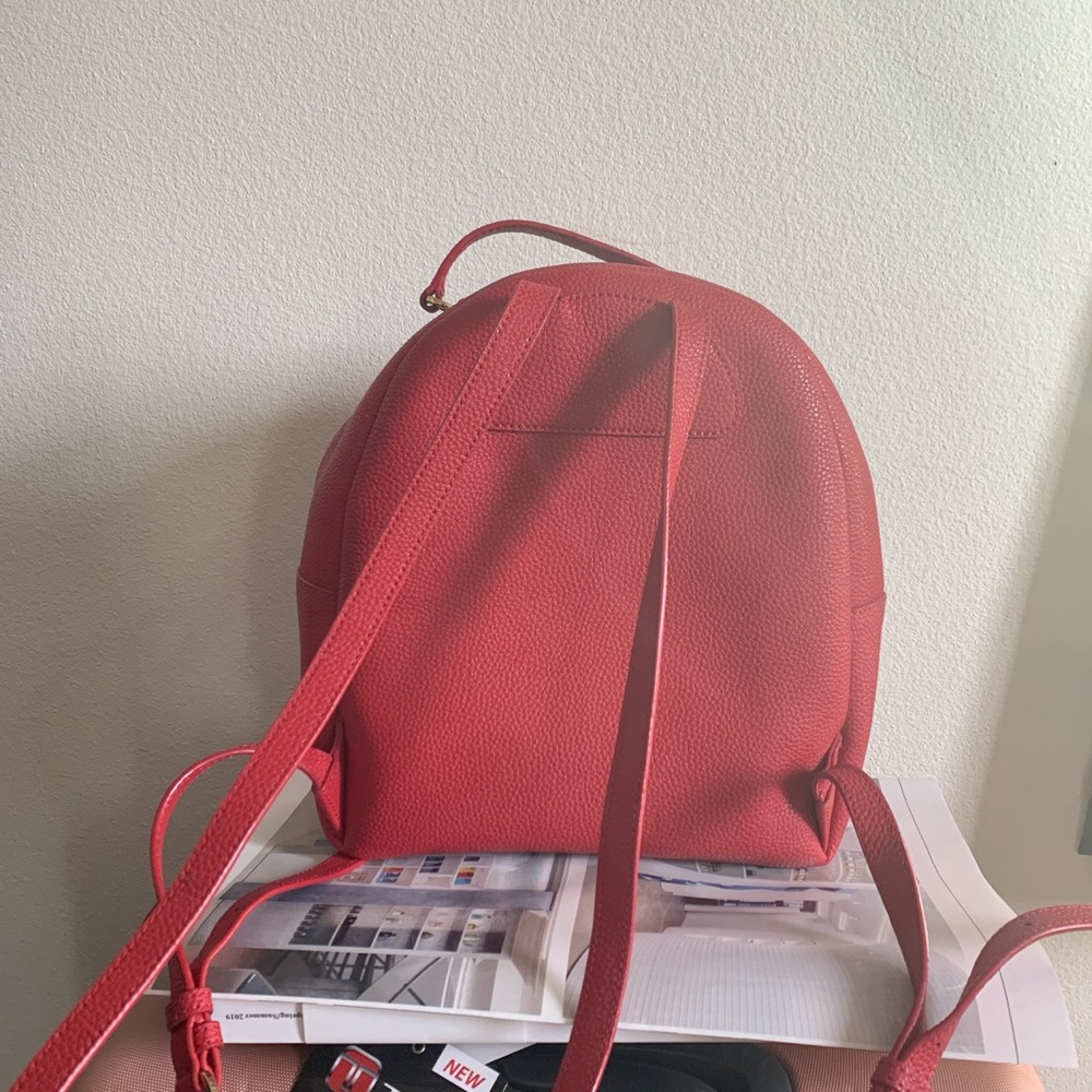 Moschino backpack - Picture 3 of 4